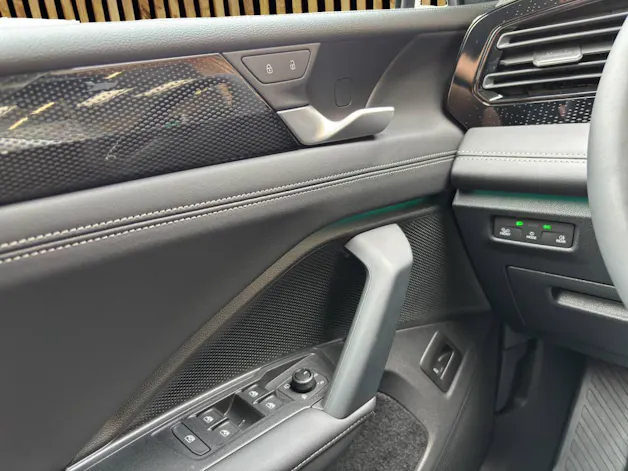 VW Tiguan 1.5 TSI Life DSG