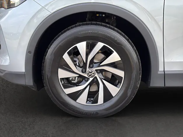 VW Tiguan 1.5 TSI Life DSG