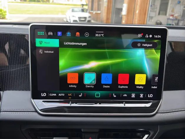 VW Tiguan 1.5 TSI Life DSG
