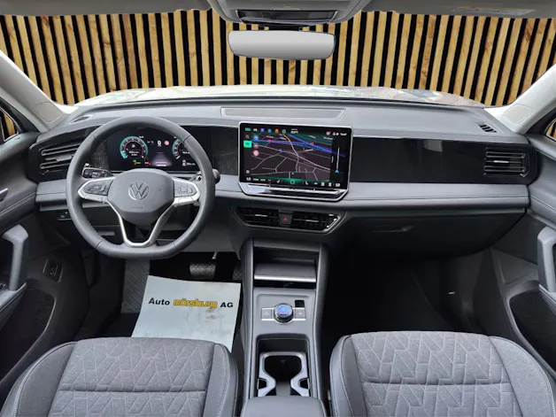 VW Tiguan 1.5 TSI Life DSG
