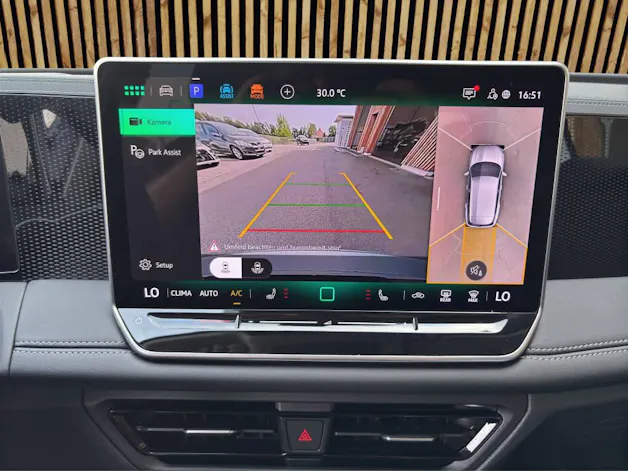 VW Tiguan 1.5 TSI Life DSG