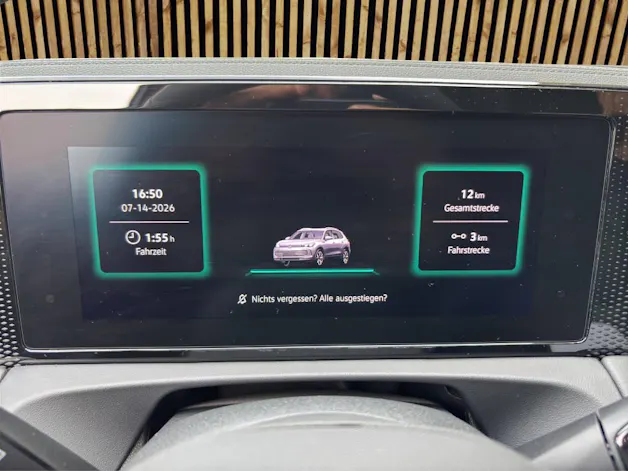 VW Tiguan 1.5 TSI Life DSG