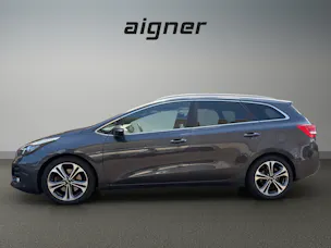 Kia Cee'd Sportswagon 1.0 T-GDi GT-Line