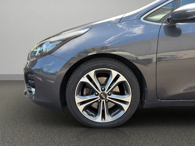 Kia Cee'd Sportswagon 1.0 T-GDi GT-Line