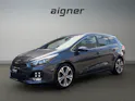 Kia Cee'd Sportswagon 1.0 T-GDi GT-Line
