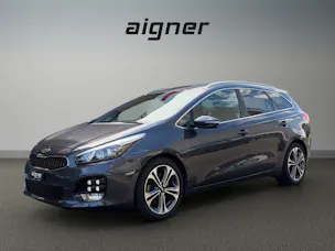 Kia Cee'd Sportswagon 1.0 T-GDi GT-Line