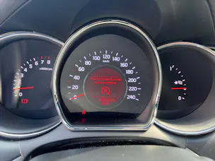 Kia Cee'd Sportswagon 1.0 T-GDi GT-Line