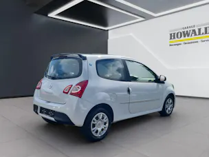 Renault Twingo 1.2 16V Dynamique Quickshift