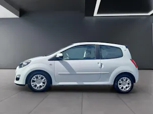 Renault Twingo 1.2 16V Dynamique Quickshift