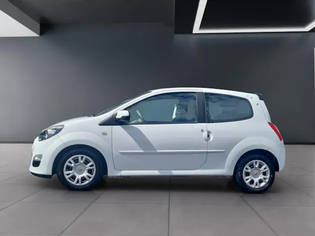 Renault Twingo 1.2 16V Dynamique Quickshift