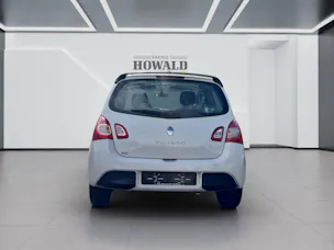 Renault Twingo 1.2 16V Dynamique Quickshift