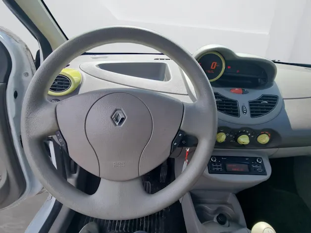 Renault Twingo 1.2 16V Dynamique Quickshift