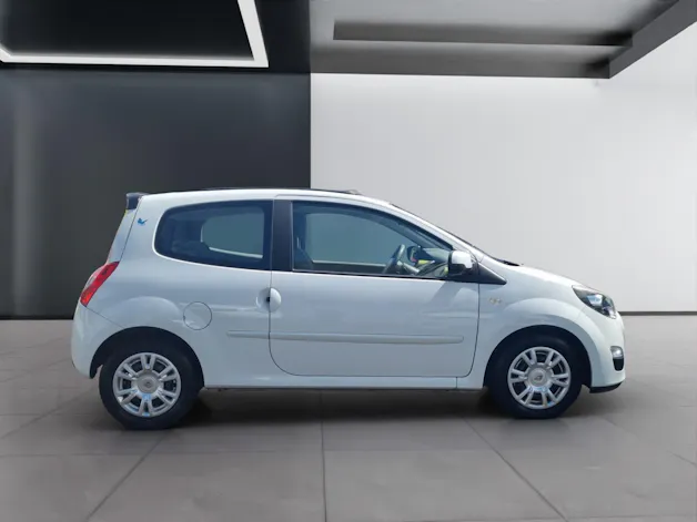 Renault Twingo 1.2 16V Dynamique Quickshift