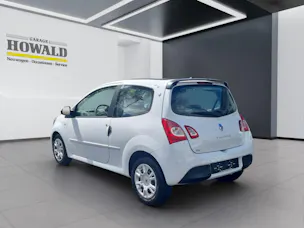 Renault Twingo 1.2 16V Dynamique Quickshift