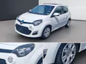 Renault Twingo 1.2 16V Dynamique Quickshift