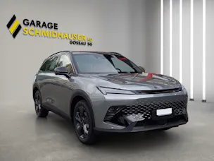 BAIC X55 1.5 Premium