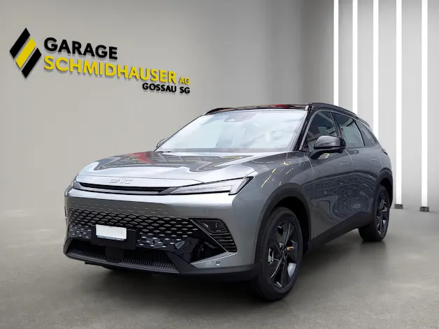 BAIC X55 1.5 Premium