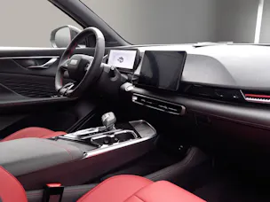 BAIC X55 1.5 Premium