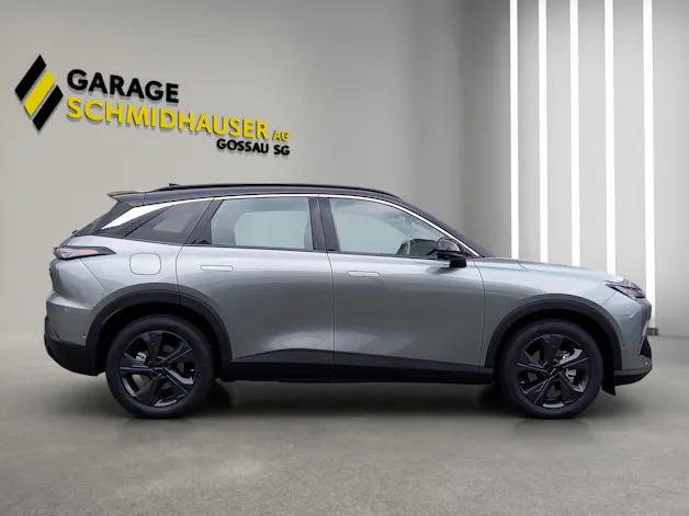 BAIC X55 1.5 Premium