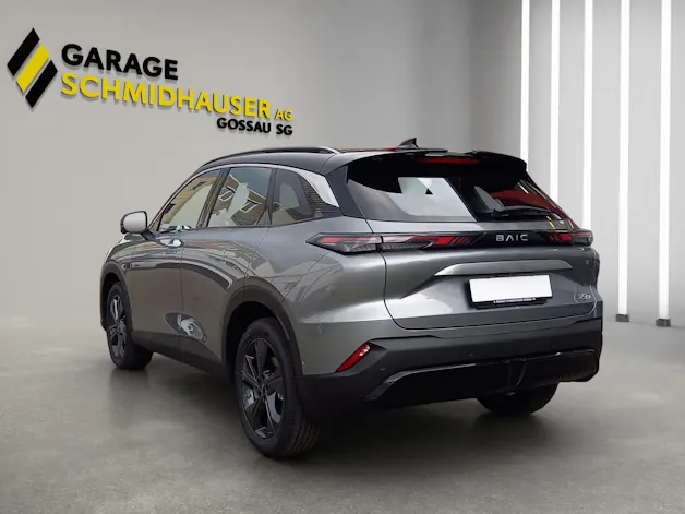 BAIC X55 1.5 Premium