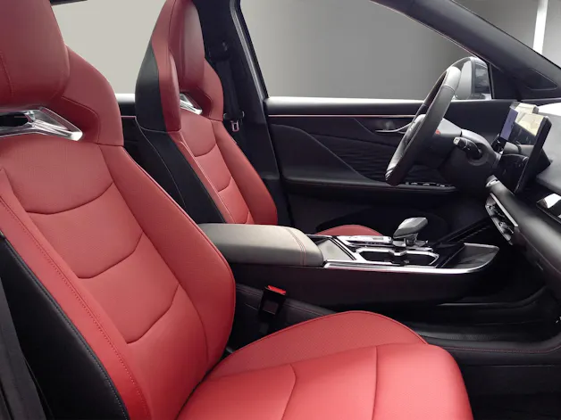 BAIC X55 1.5 Premium