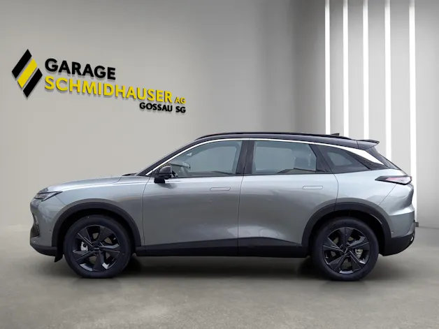 BAIC X55 1.5 Premium