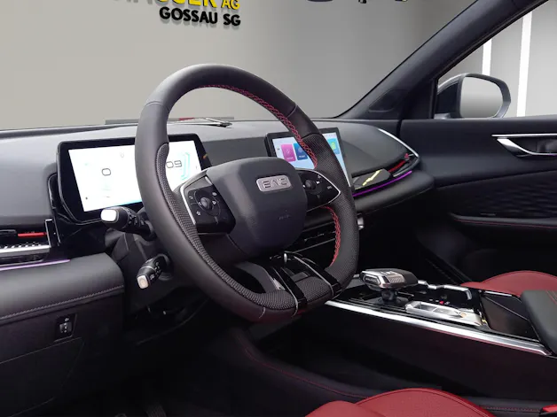 BAIC X55 1.5 Premium