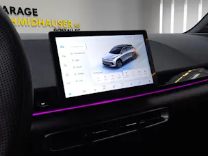 BAIC X55 1.5 Premium