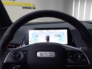 BAIC X55 1.5 Premium