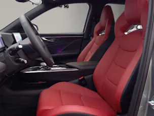 BAIC X55 1.5 Premium