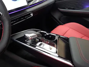 BAIC X55 1.5 Premium