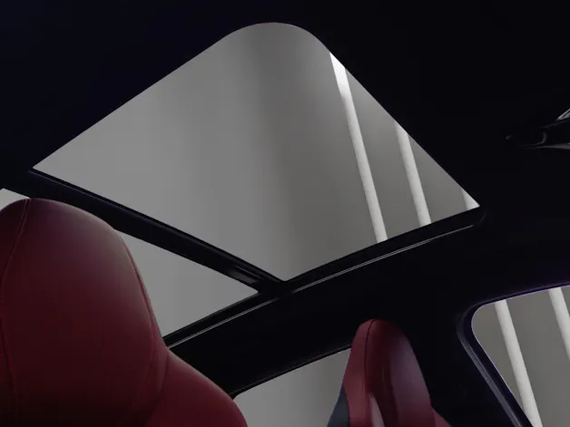 BAIC X55 1.5 Premium