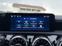 Mercedes-Benz A 200 Night Star AMG Line