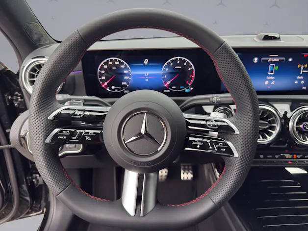 Mercedes-Benz A 200 Night Star AMG Line