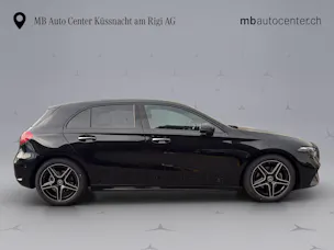 Mercedes-Benz A 200 Night Star AMG Line