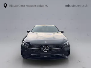 Mercedes-Benz A 200 Night Star AMG Line