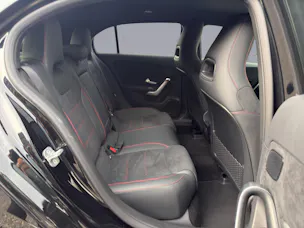 Mercedes-Benz A 200 Night Star AMG Line