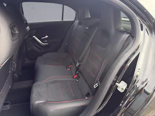 Mercedes-Benz A 200 Night Star AMG Line