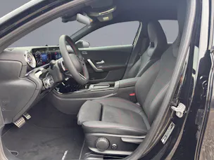 Mercedes-Benz A 200 Night Star AMG Line