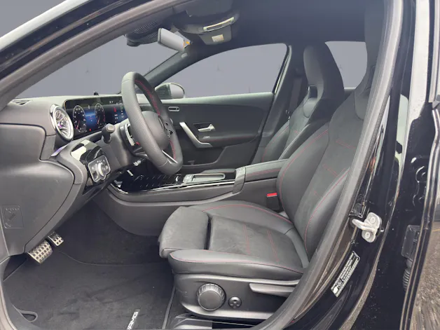 Mercedes-Benz A 200 Night Star AMG Line