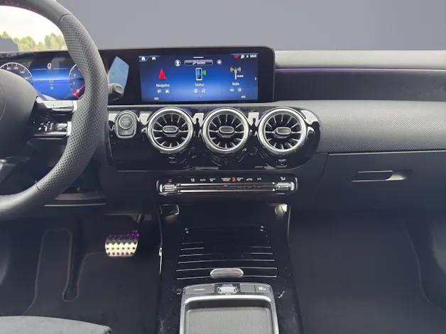 Mercedes-Benz A 200 Night Star AMG Line