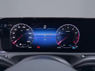 Mercedes-Benz A 200 Night Star AMG Line