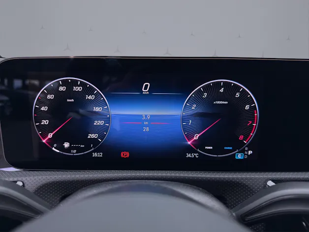 Mercedes-Benz A 200 Night Star AMG Line