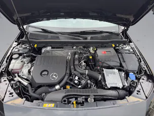 Mercedes-Benz A 200 Night Star AMG Line