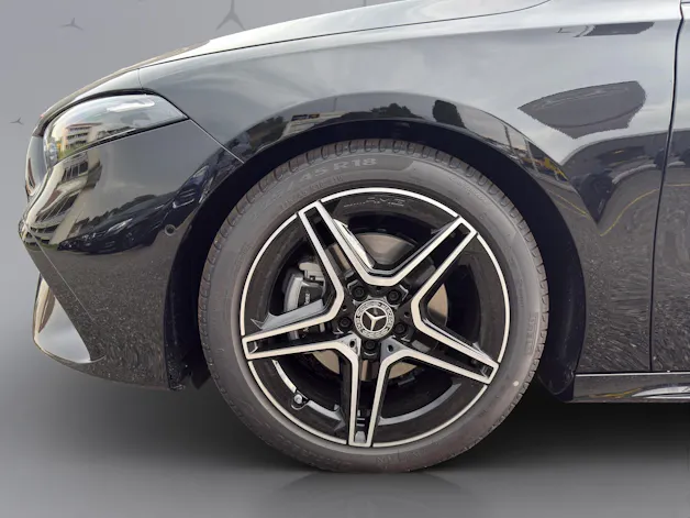 Mercedes-Benz A 200 Night Star AMG Line