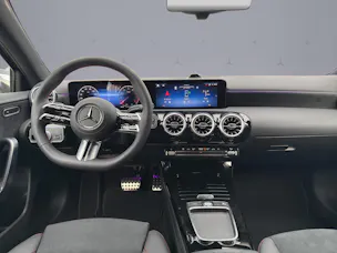 Mercedes-Benz A 200 Night Star AMG Line