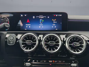 Mercedes-Benz A 200 Night Star AMG Line