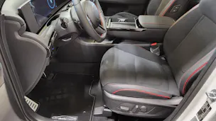 Hyundai Tucson 1.6 T-GDi HEV N-Line 4WD