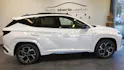 Hyundai Tucson 1.6 T-GDi HEV N-Line 4WD
