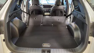 Hyundai Tucson 1.6 T-GDi HEV N-Line 4WD